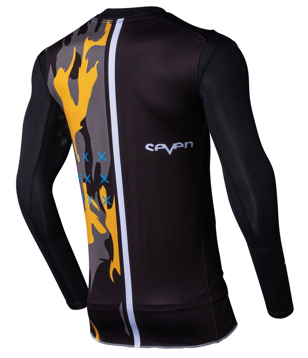 JERSEY SEVEN ZERO VANDAL 20.1