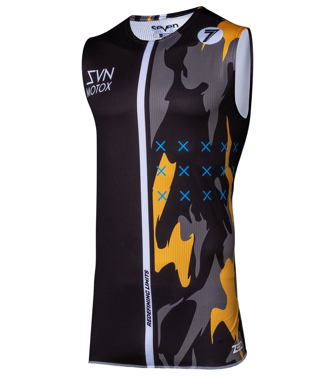 OVER JERSEY SEVEN ZERO VANDAL 20.1