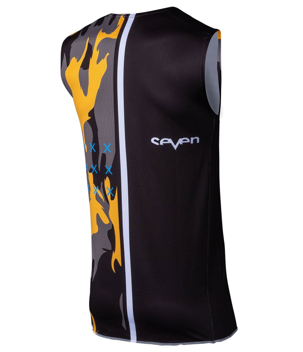 JERSEY SEVEN ZERO VANDAL 20.1