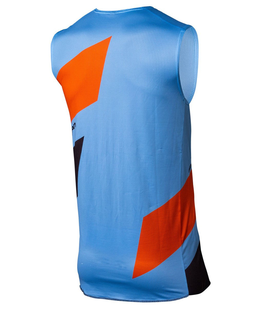 JERSEY SEVEN ZERO DELTA OVER 20.1