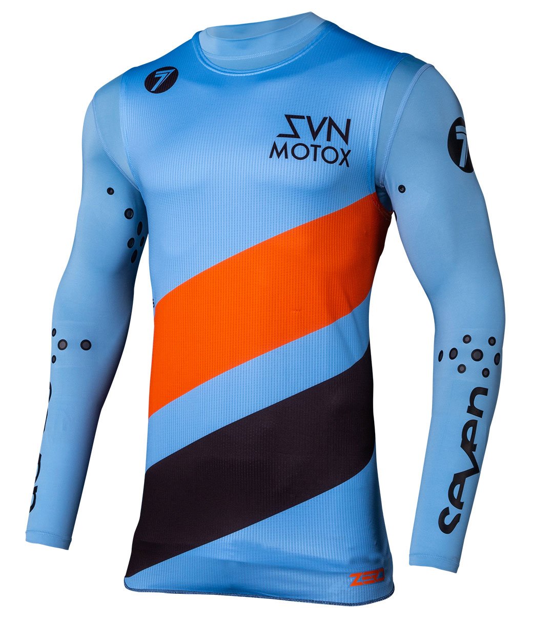 JERSEY SEVEN ZERO DELTA OVER 20.1