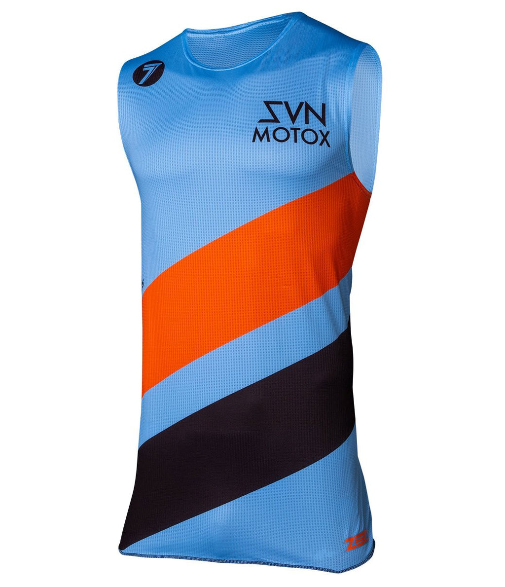 OVER JERSEY SEVEN ZERO DELTA  NIÑO 20.1