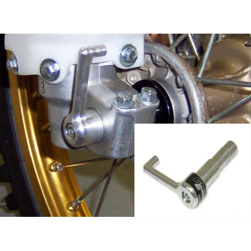 Tira Eje Delantero Enduro Engineering KTM