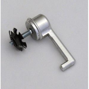 Tira Eje Delantero Enduro Engineering KTM