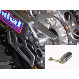 Tira Eje Delantero Enduro Engineering Universal