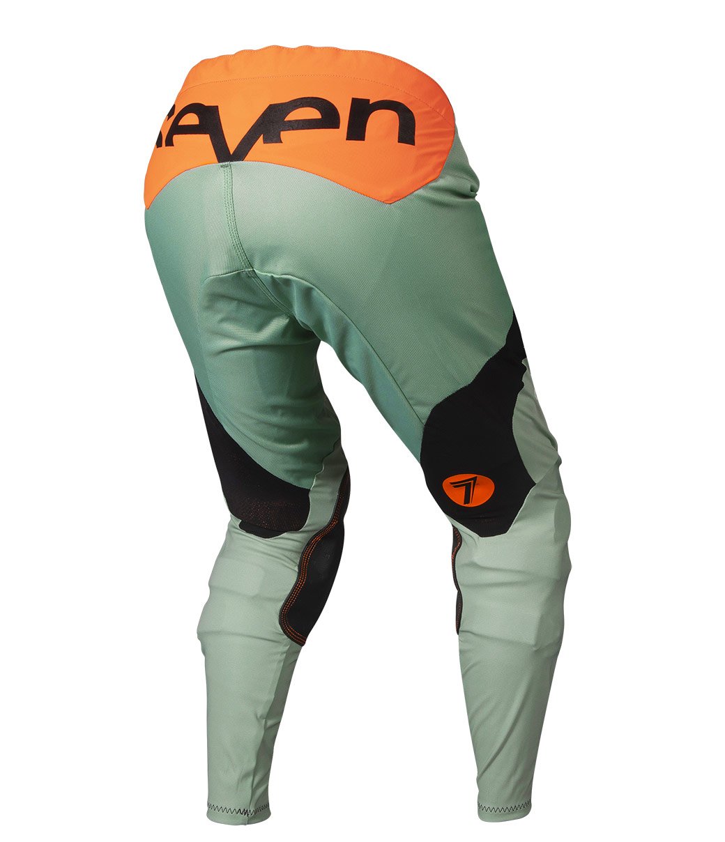 PANTALON moto SEVEN RIVAL TROOPER PANT 2 20.1