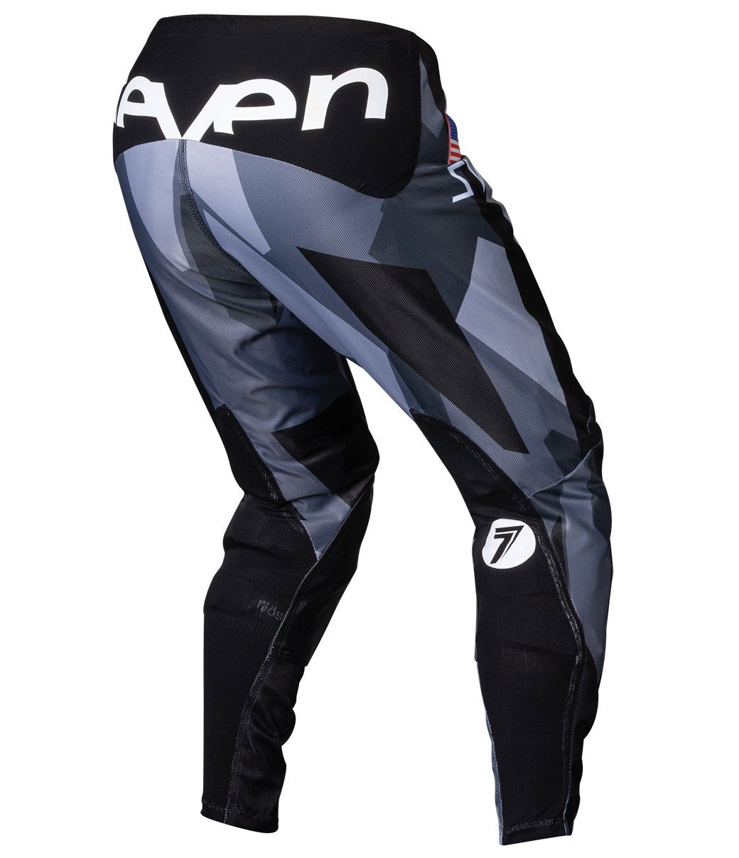 PANTALON SEVEN ANNEX  BORTZ NIÑO 20.1