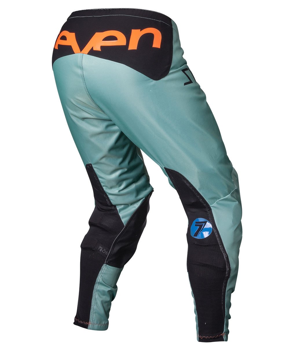 PANTALON SEVEN ANNEX  BORTZ NIÑO 20.1