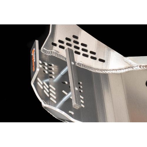 Cubre Carter Enduro Engineering Ktm / Husqvarna