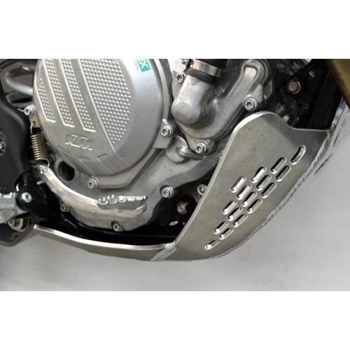 Cubre Carter Enduro Engineering Ktm / Husqvarna