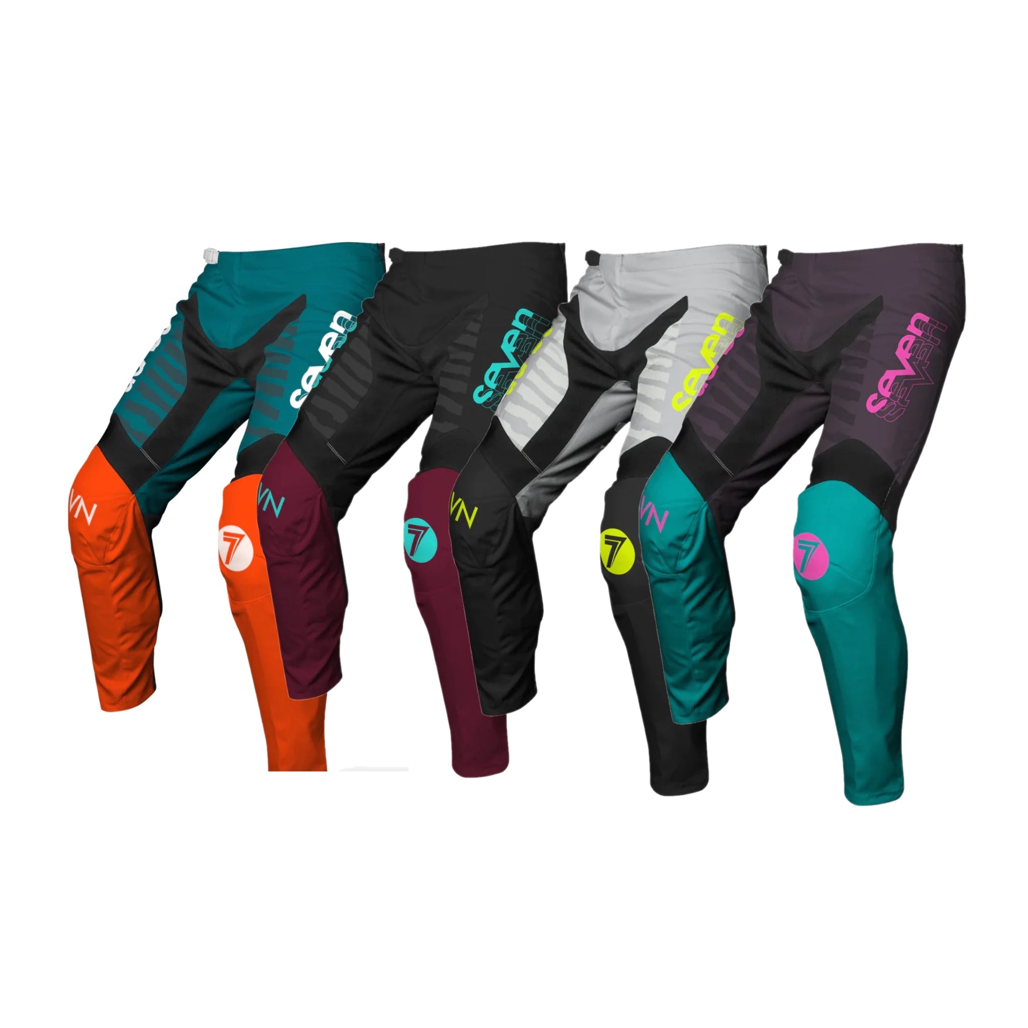 PANTALÓN SEVEN VOX SURGE 23.1