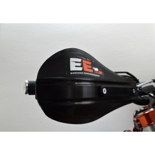 Cubre Manos Moto Roost Enduro Engineering