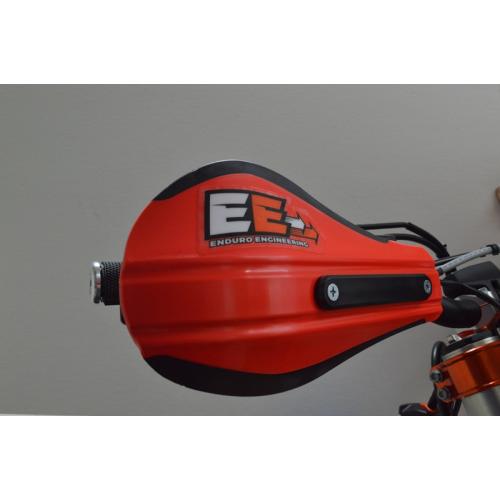 Cubre Manos Moto Roost Enduro Engineering