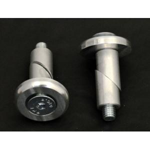 Tope manubrio aluminio Enduro Engineering