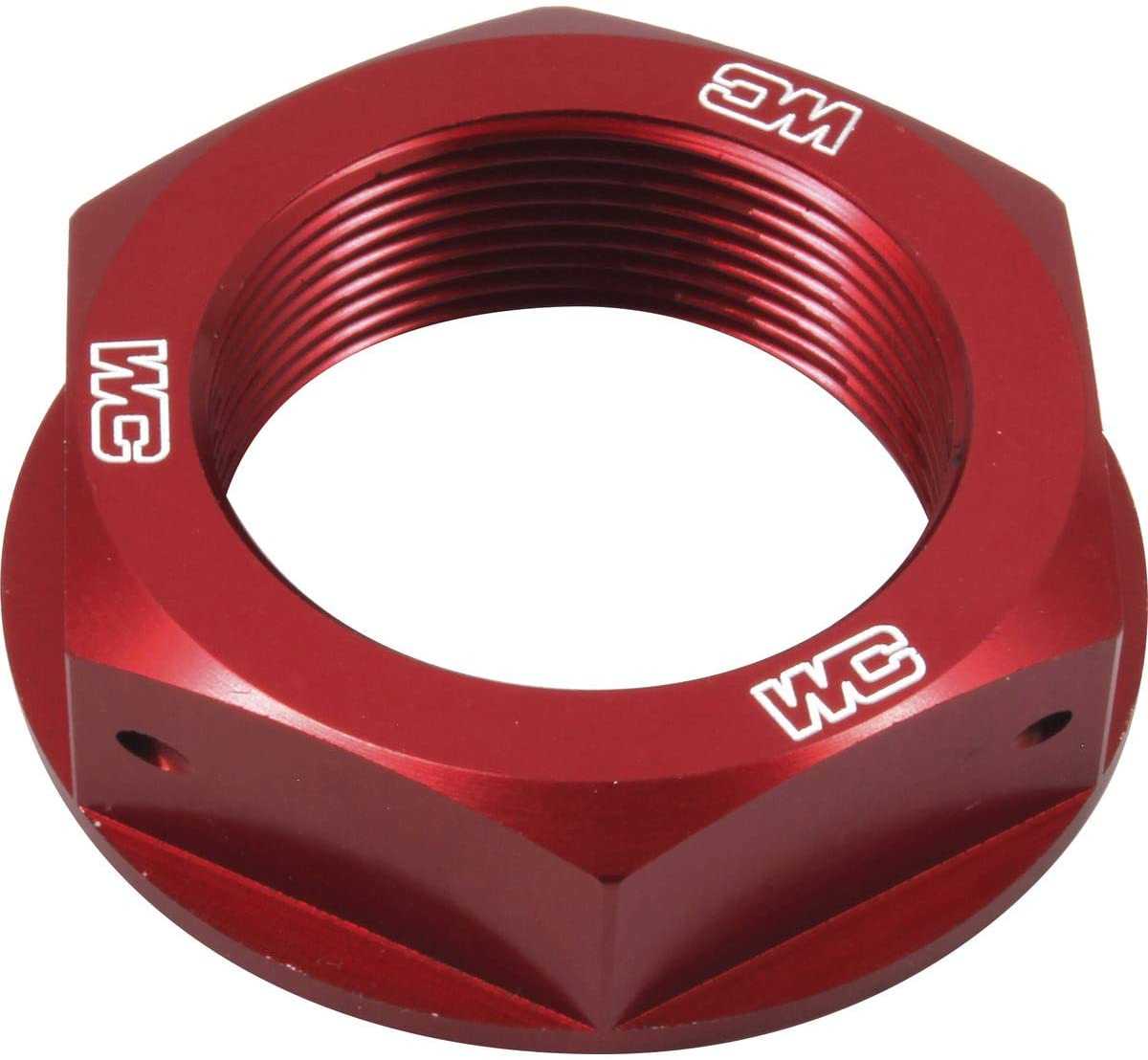 Works Connection - Tuerca Vástago DIrección