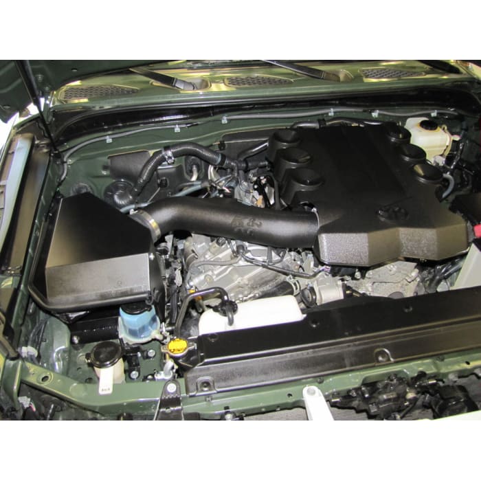 Sistema De Induccion - 2021 Toyota 4Runner 4.0L V6