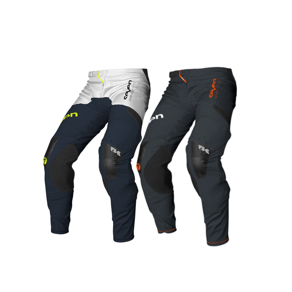 PANTALON Motocross SEVEN RIVAL RIFT  23.1