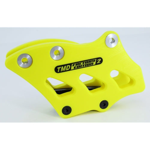 TM DESIGNWORKS - Guía cadena Suzuki