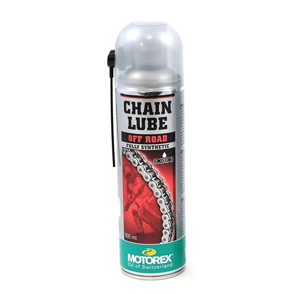 MOTOREX Chain Lube Offroad LUBRICANTE CADENA