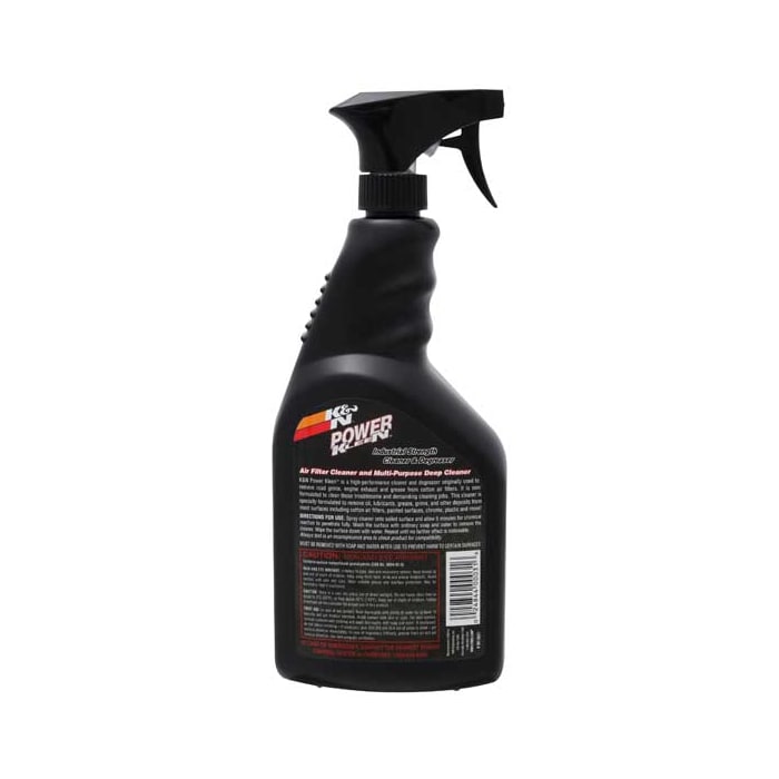 Limpiador De Filtros POWER KLEEN