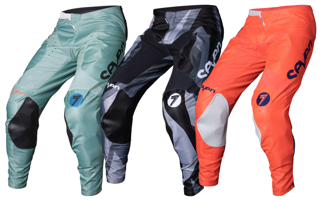 PANTALON SEVEN BORTZ 20.1