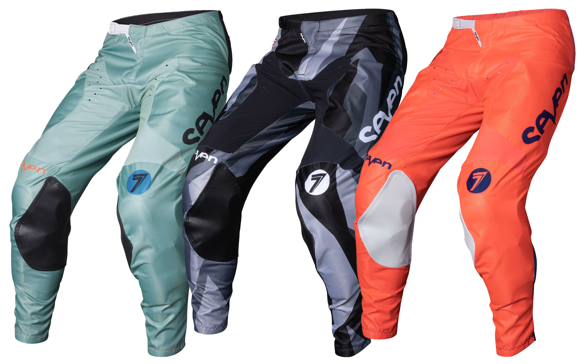 PANTALON SEVEN BORTZ 20.1