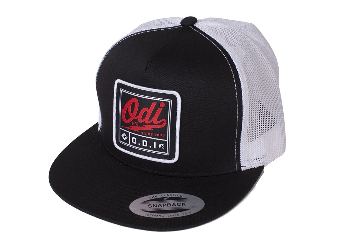 ODI Heater Gorro - Malla