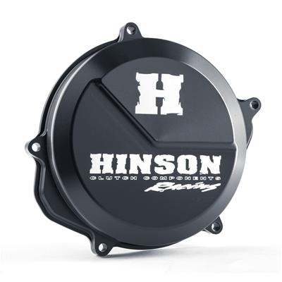 Hinson - Tapa de Embrague HONDA