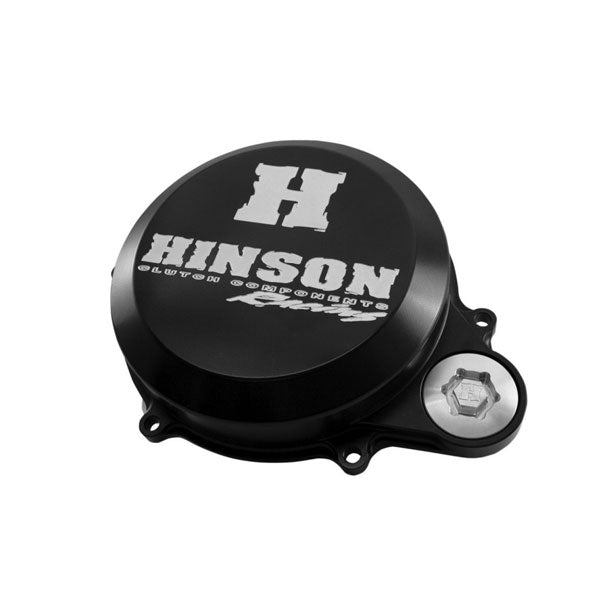 Hinson - Tapa de Embrague HONDA