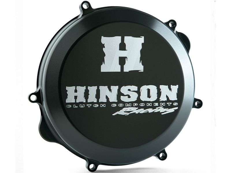 HINSON - Tapa de embrague YAMAHA