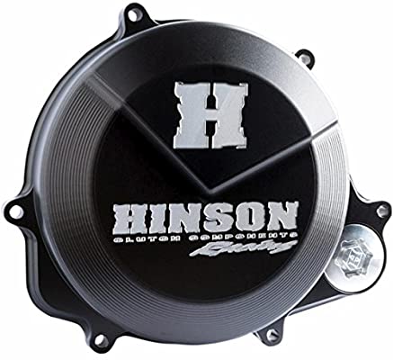 Hinson - Tapa de Embrague HONDA