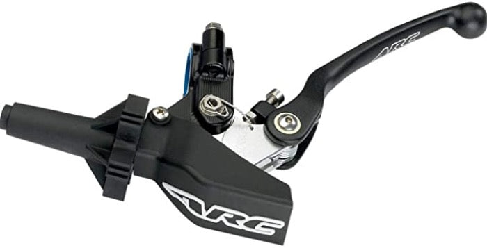 Maza Delantera completa Kite 36 Holes Yamaha Azul YZF/X 250/450