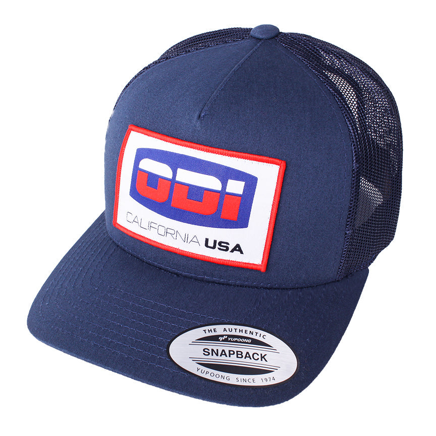 ODI California Hat