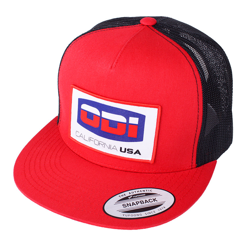 ODI California Hat