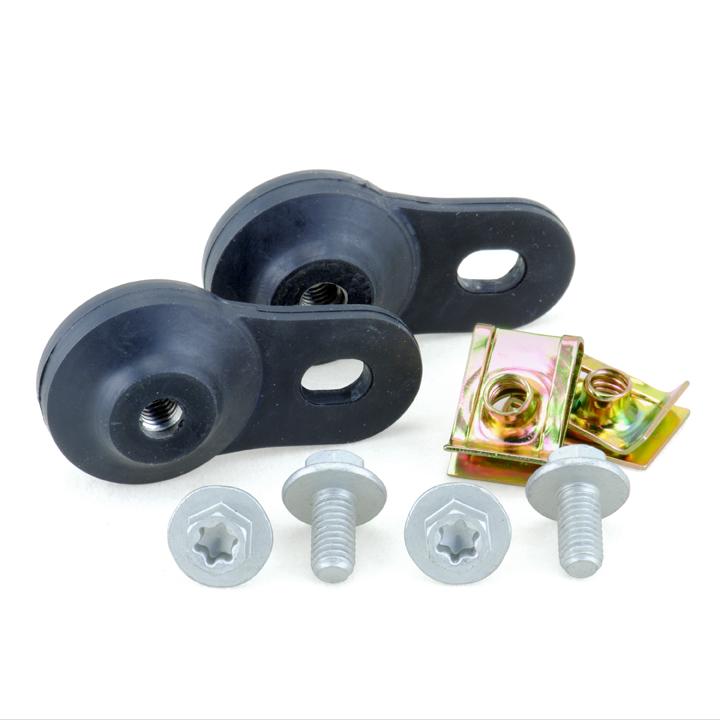 SOPORTE PARA PIPA KTM