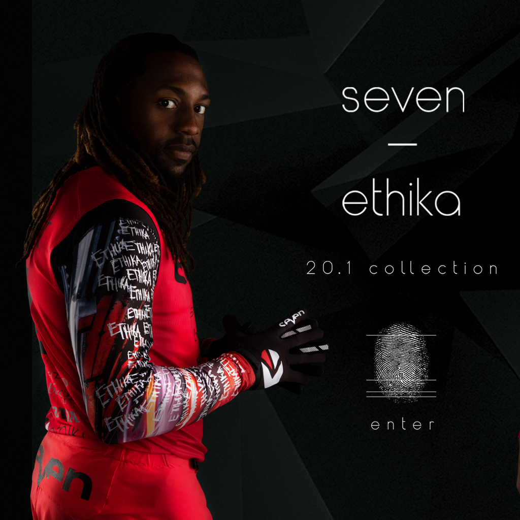 POLERA COMPRESSION SEVEN ZERO ETHIKA 20.1