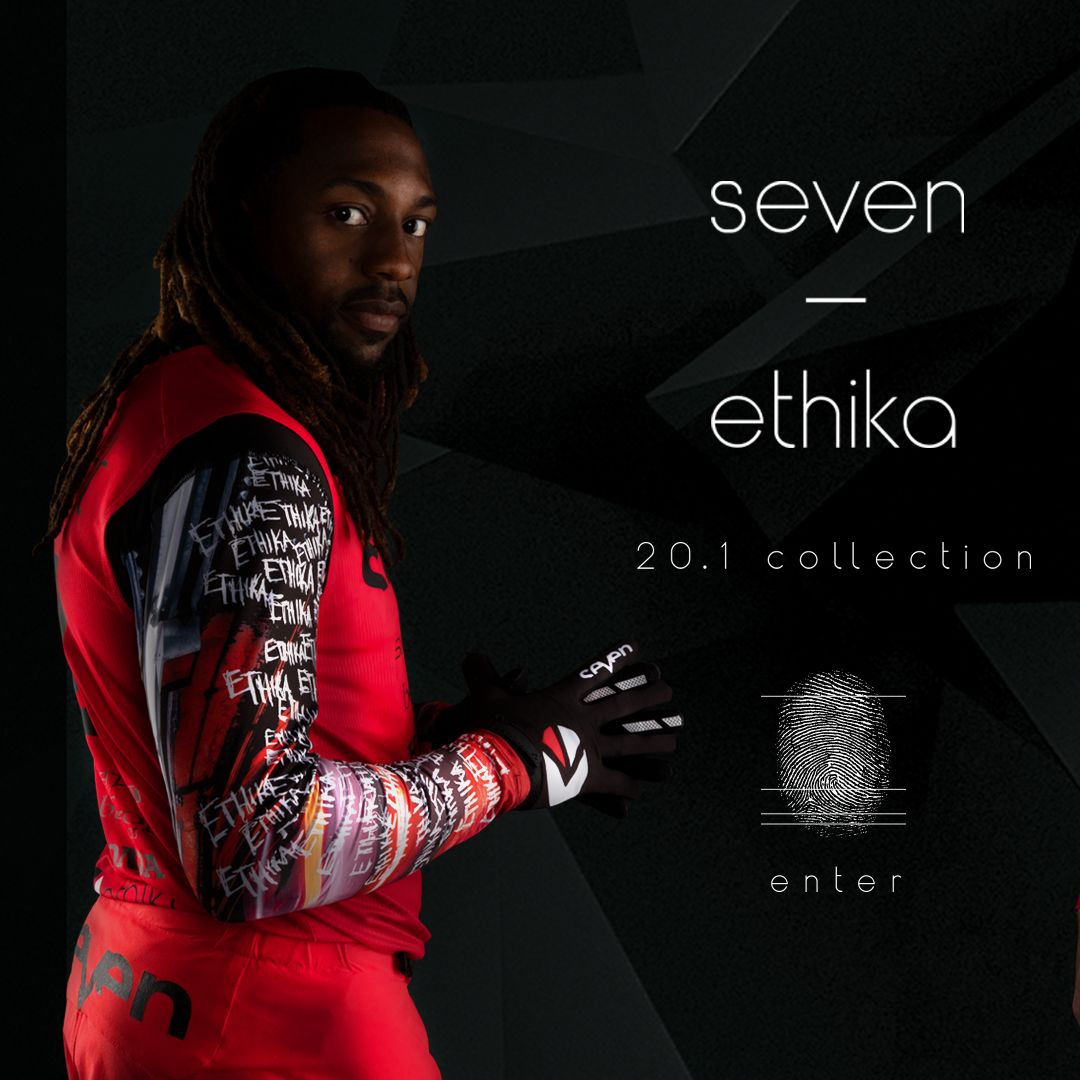 POLERA COMPRESSION SEVEN ZERO ETHIKA 20.1