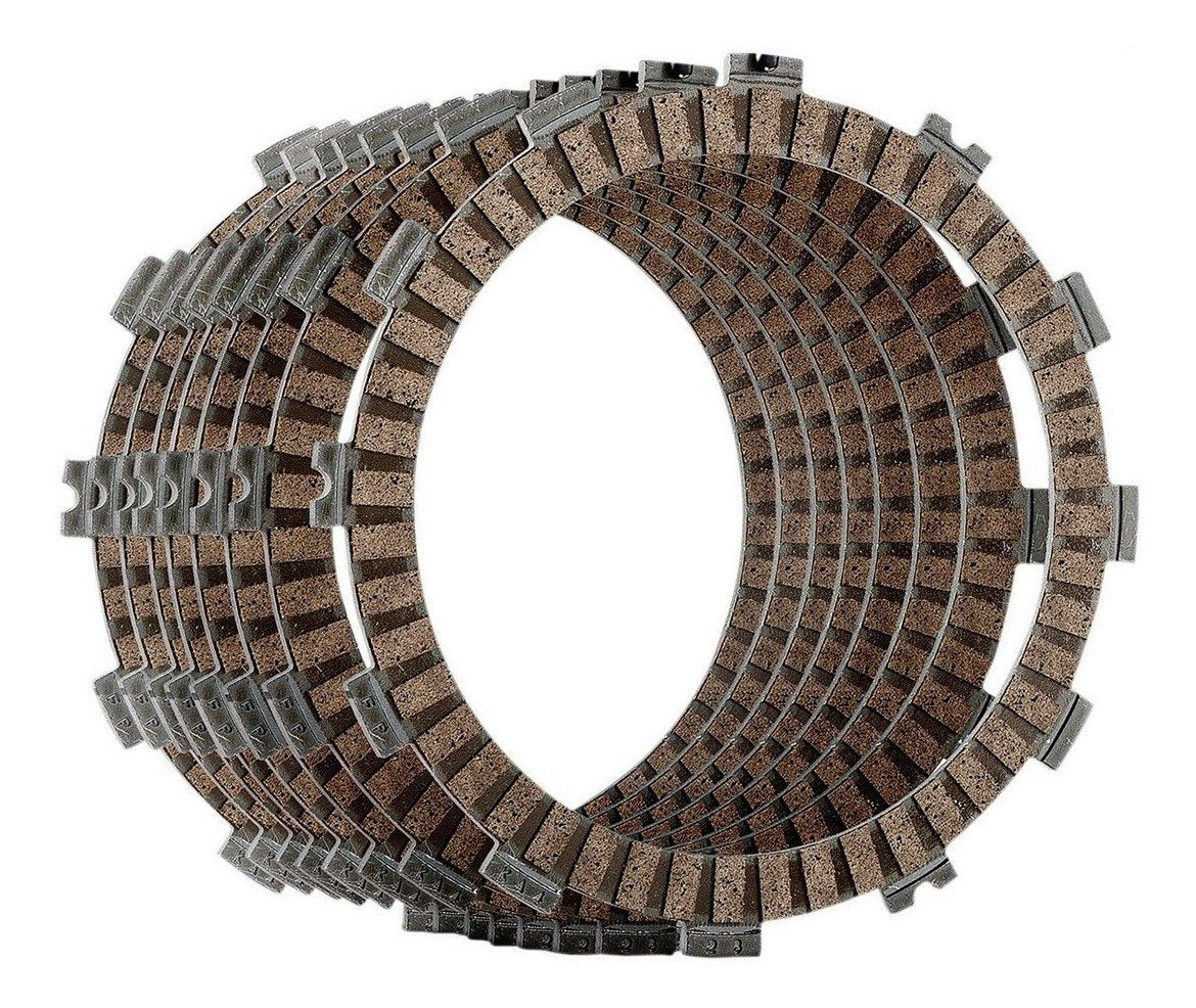 Hinson - Set Discos De Embrague Yamaha