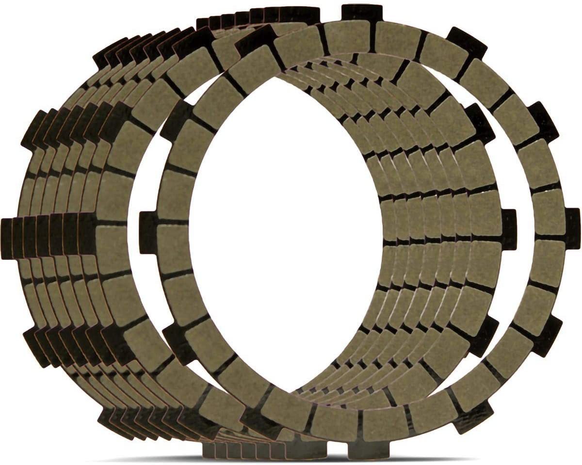 Hinson - Set Discos De Embrague KTM / HUSQVARNA / GAS GAS