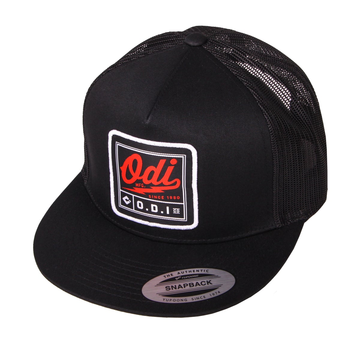 ODI Heater Gorro - Malla