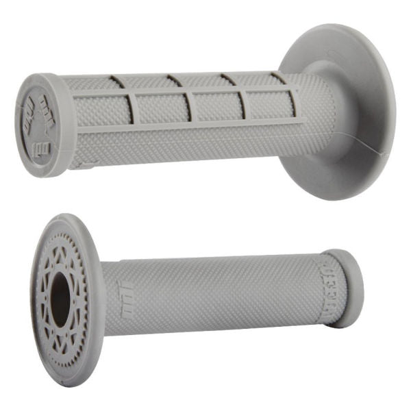 Puños ODI Ruffian Half-Waffle MX 120 mm – Slip-On