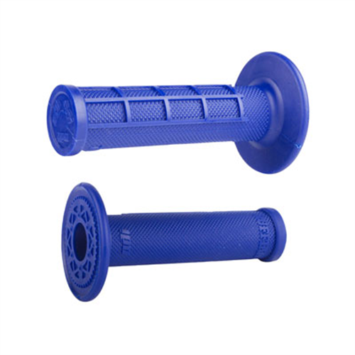 Puños ODI Ruffian Half-Waffle MX 120 mm – Slip-On