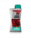 MOTOREX Aceite de motor 2T Full Synthetic