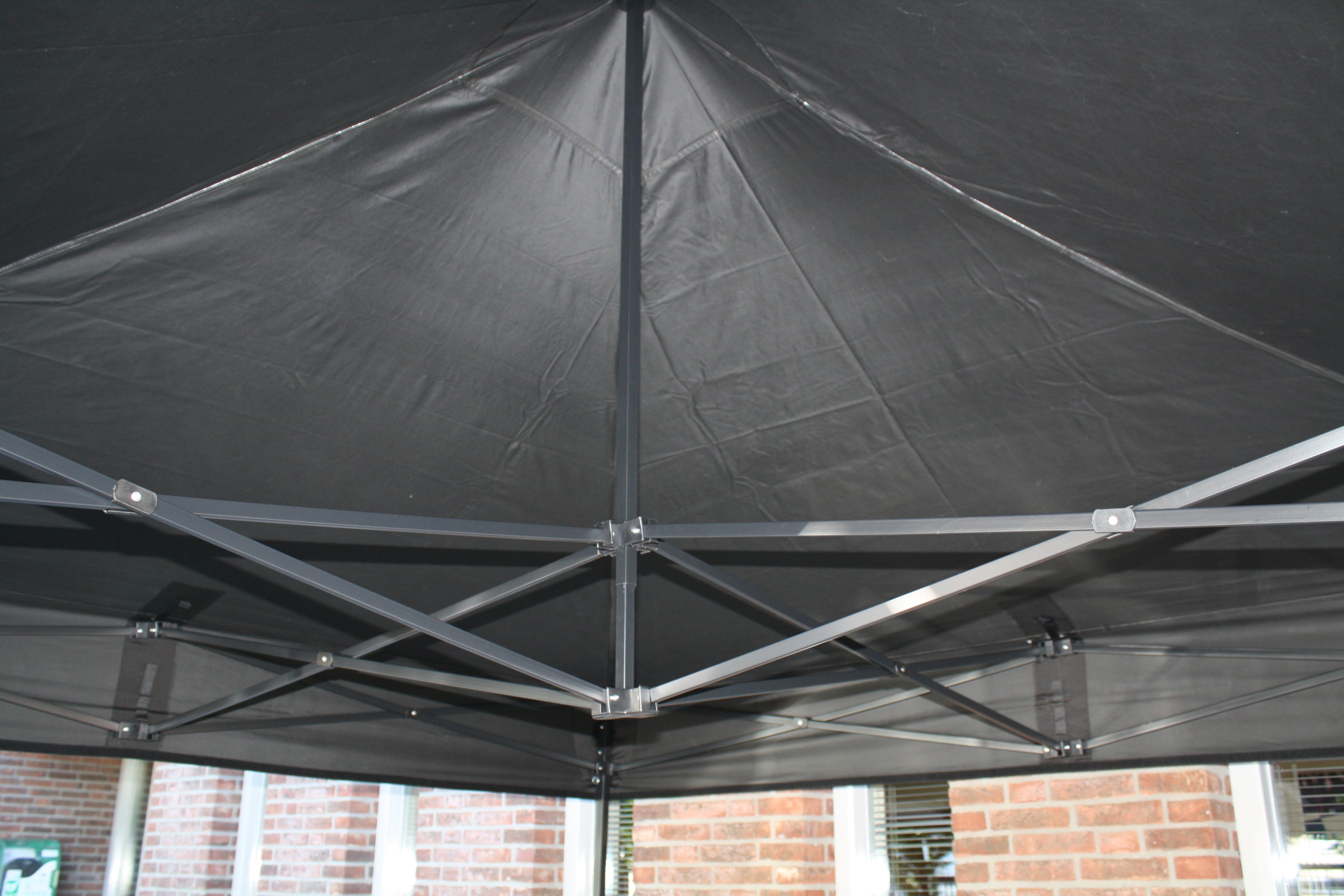 TOLDO DE CARRERA TWIN AIR