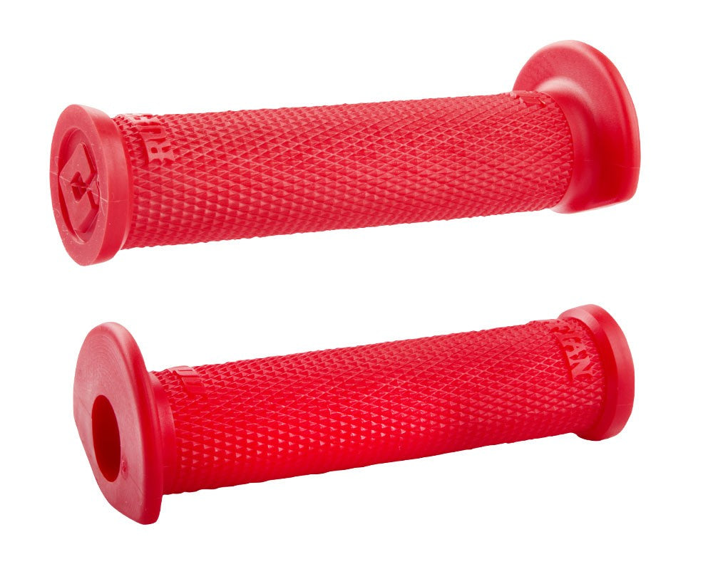 Puños ODI Ruffian 125 mm – ATV/BMX/MTB Grips | J01RFBR
