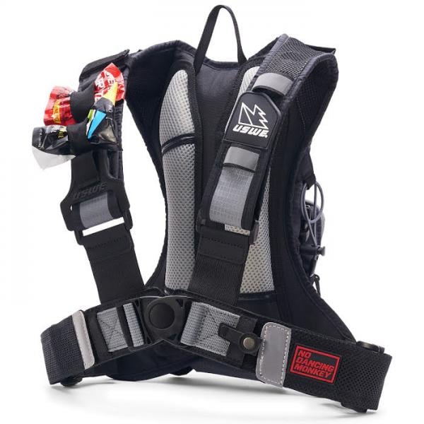 USWE amarre para Gel Fuel Rack