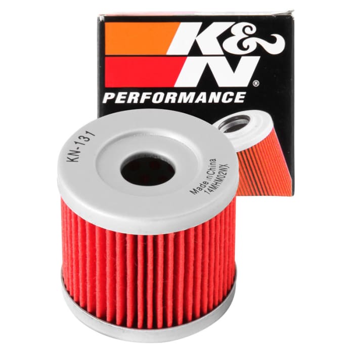 Filtro de Aceite K&N KN-131
