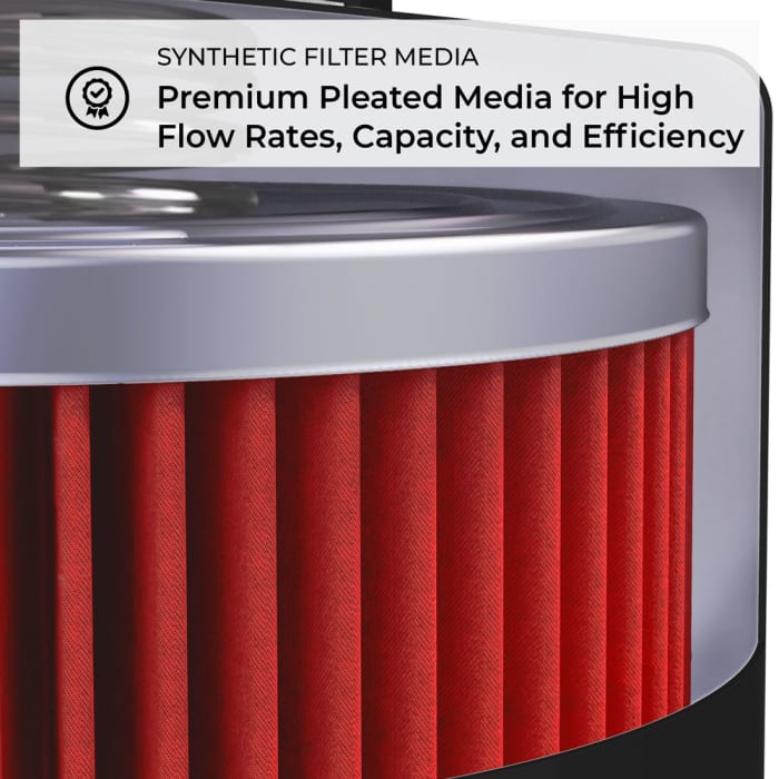 Filtro de Aceite K&N Kawasaki Ninja