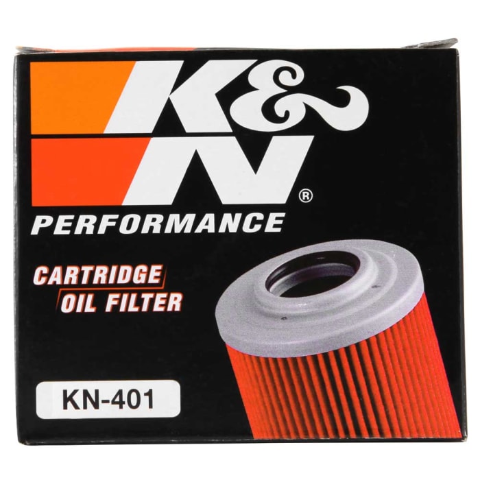 Filtro de Aceite K&N Kawasaki Ninja