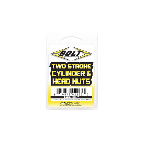BMH - O-RINGS ACEITE CRF